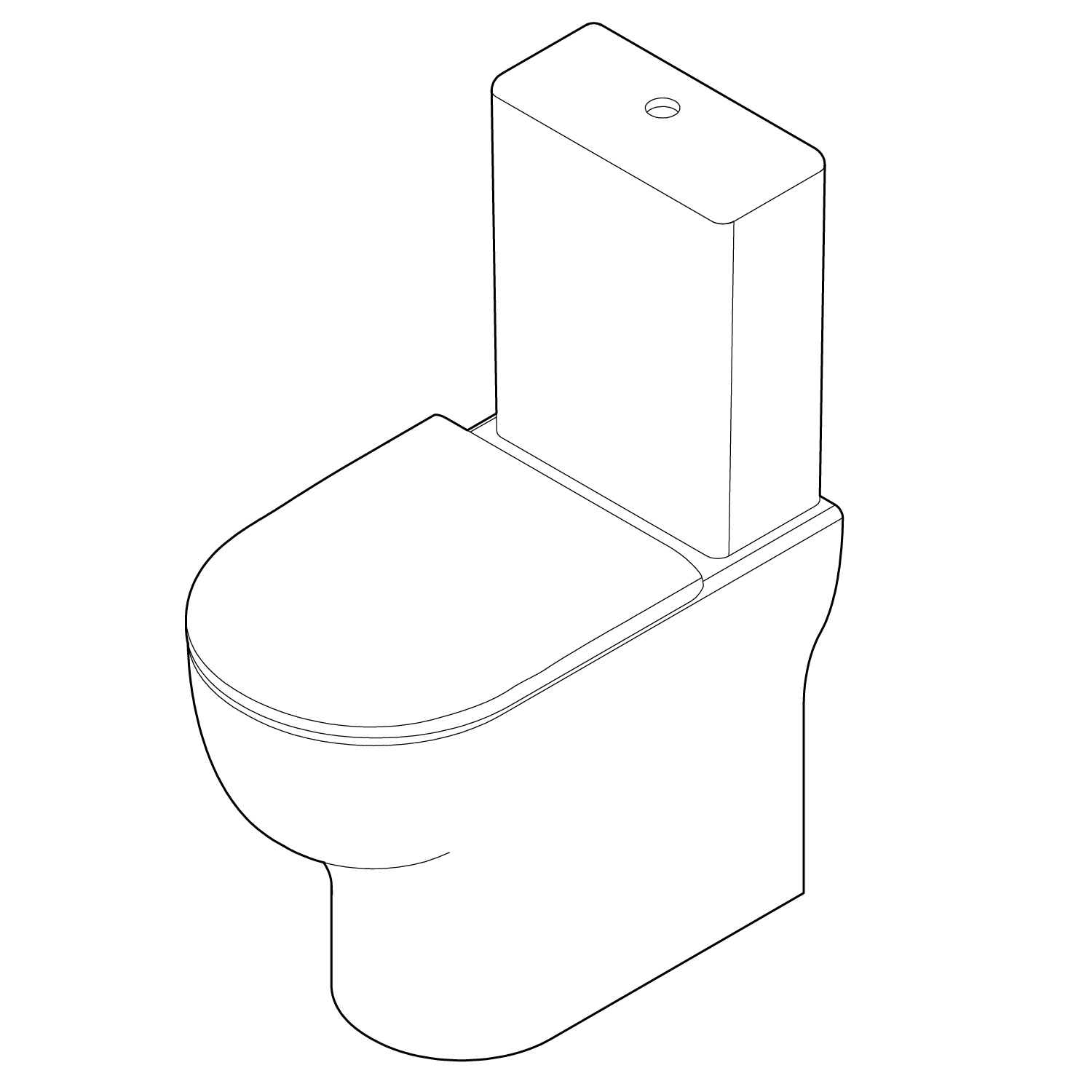 3D Line Drawing