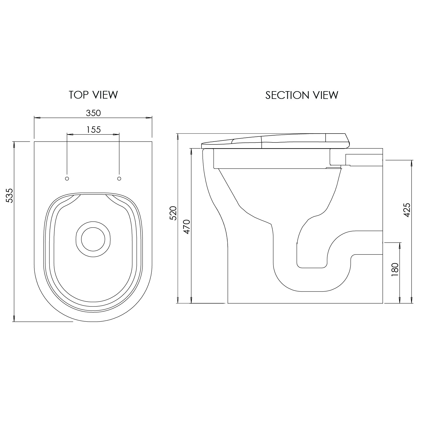 2D Line Drawing