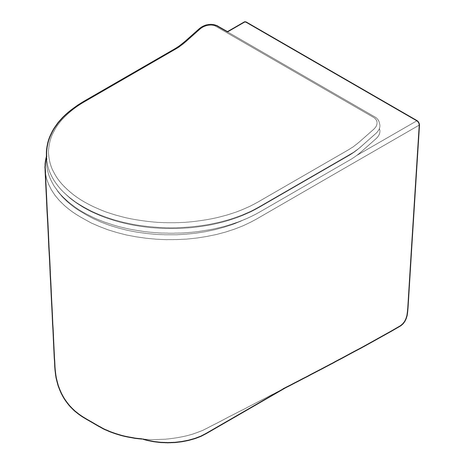 3D Line Drawing