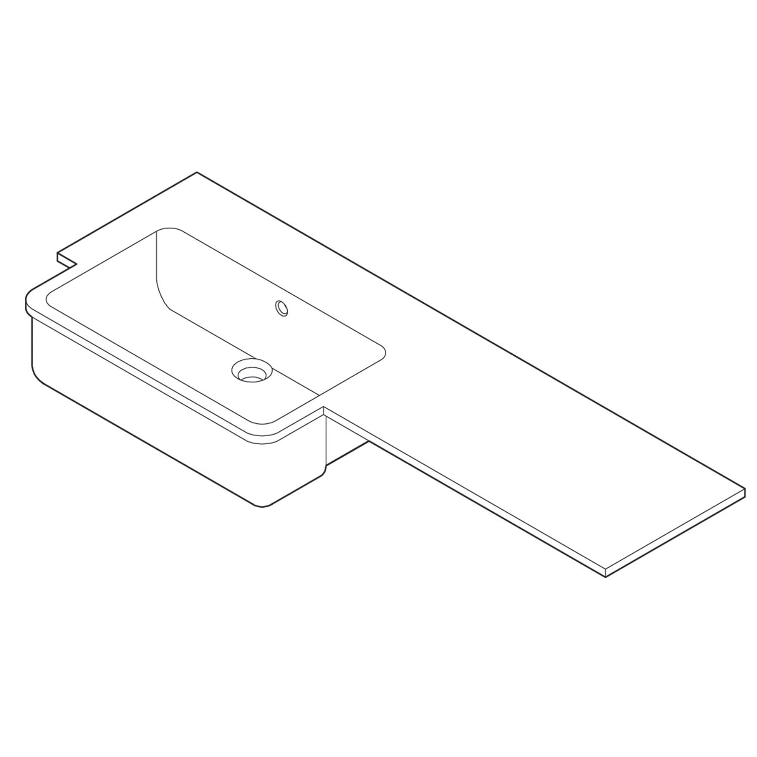 3D Line Drawing