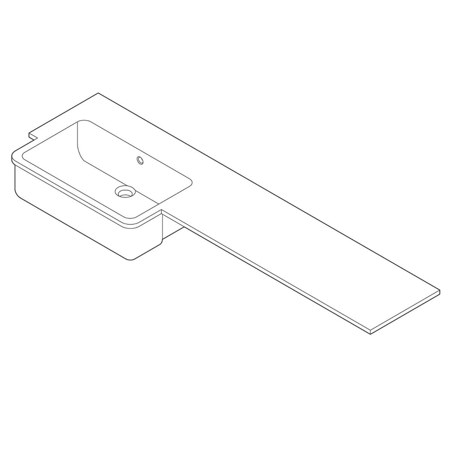 3D Line Drawing