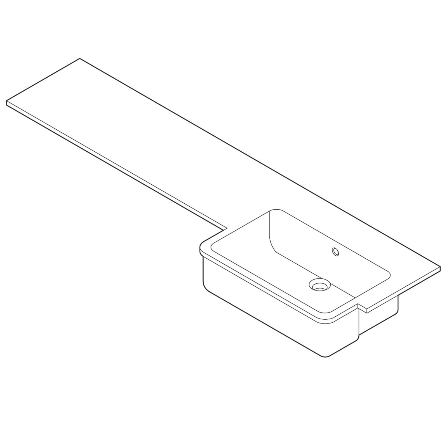 3D Line Drawing