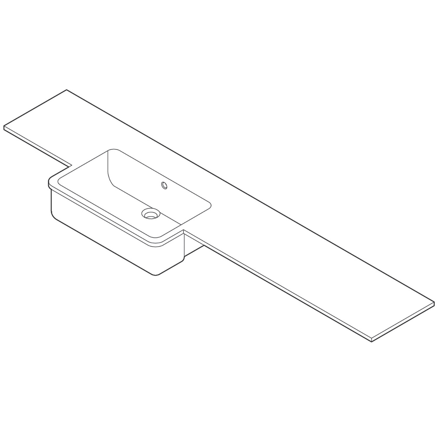 3D Line Drawing