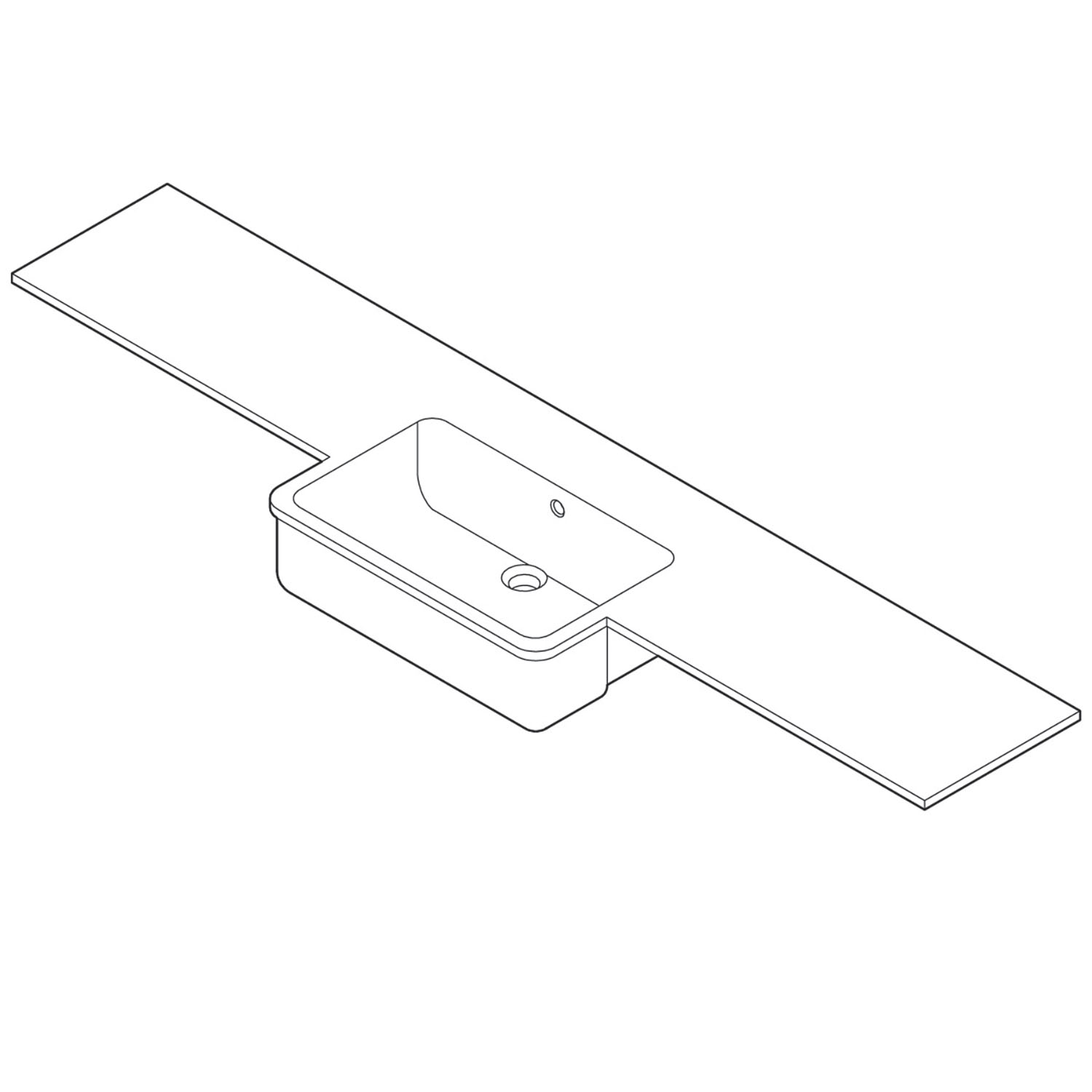 3D Line Drawing