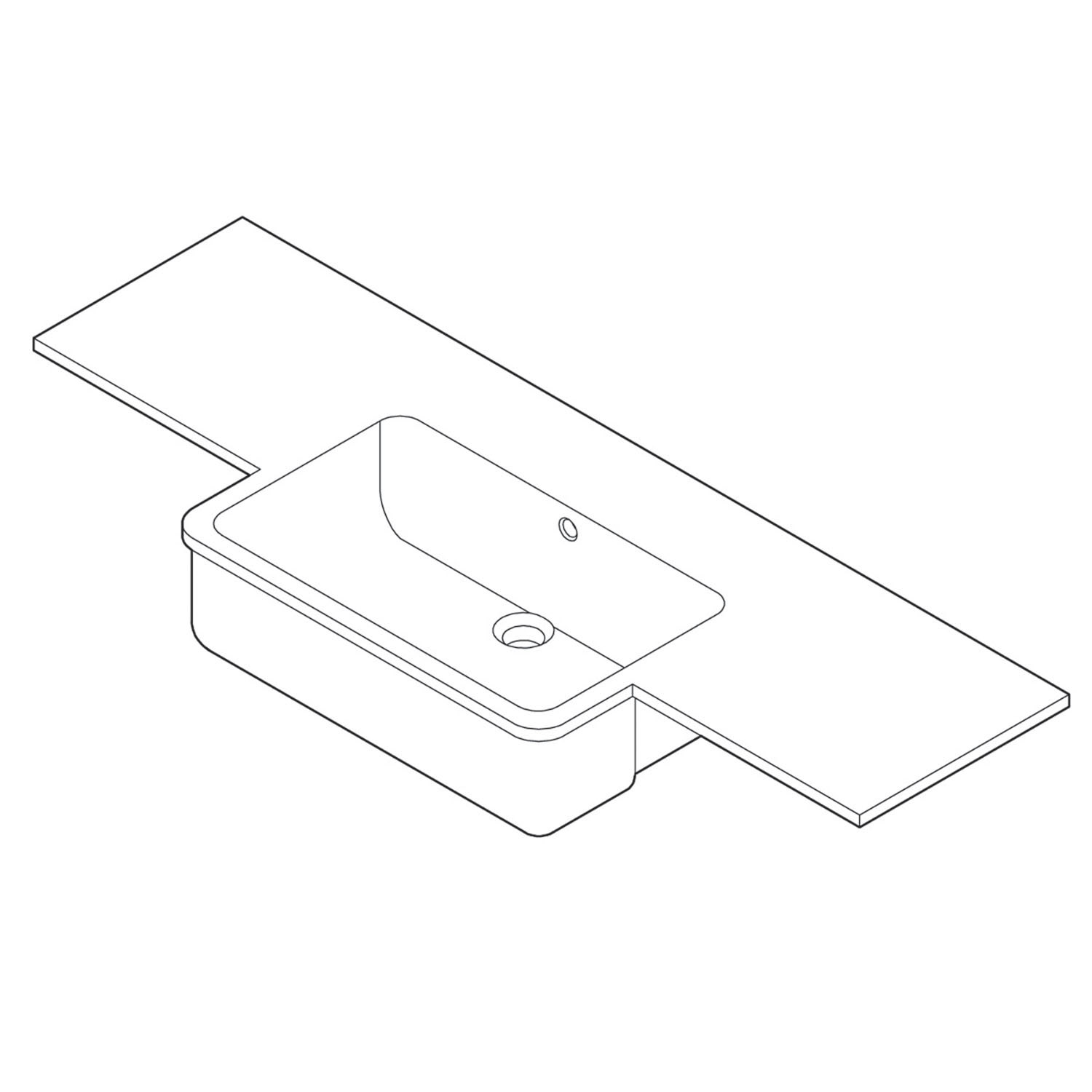 3D Line Drawing