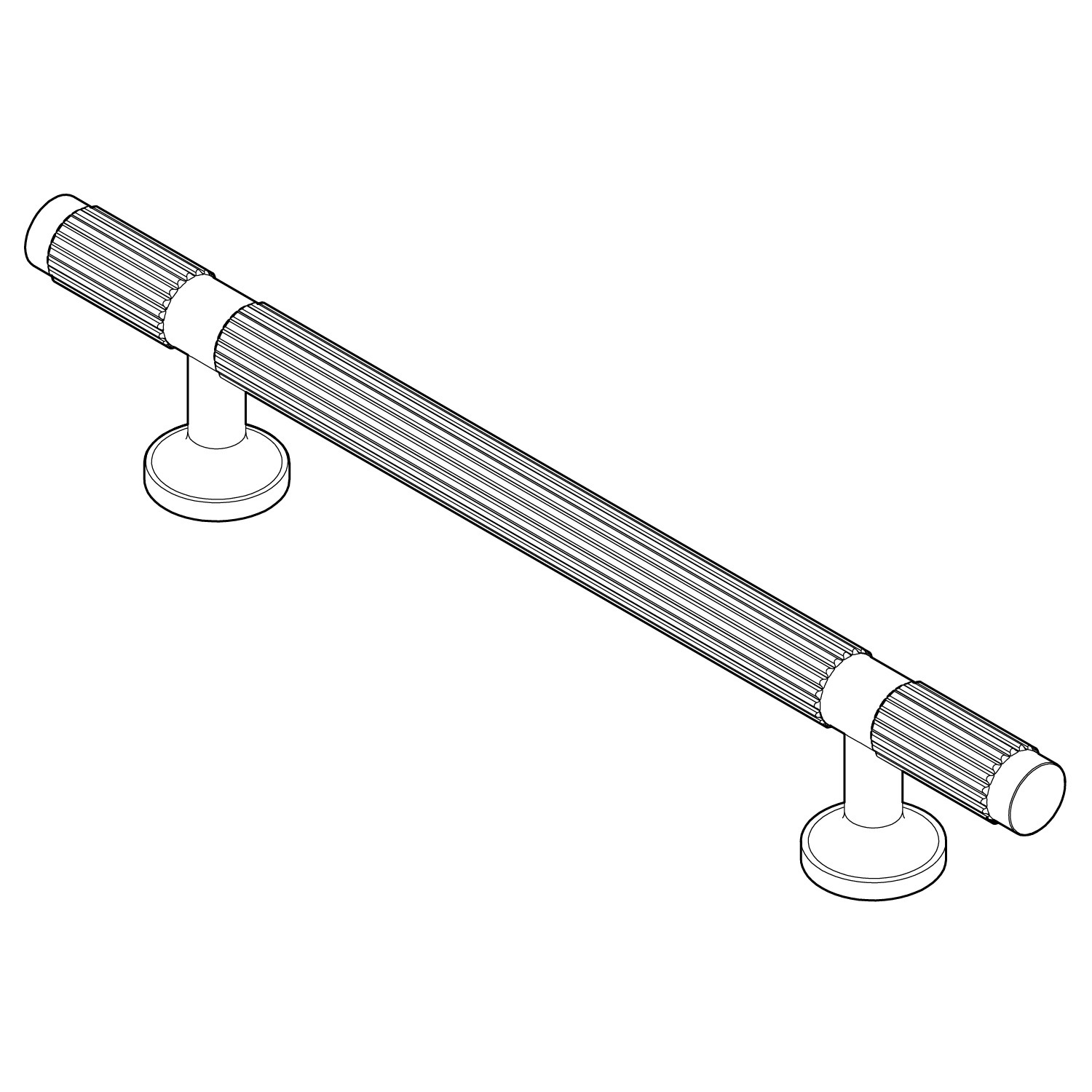 3D Line Drawing
