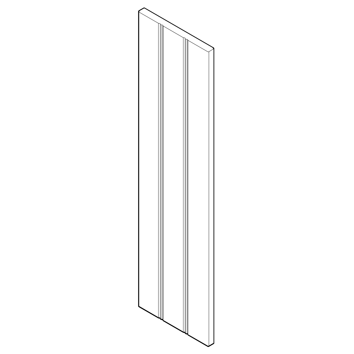 3D Line Drawing