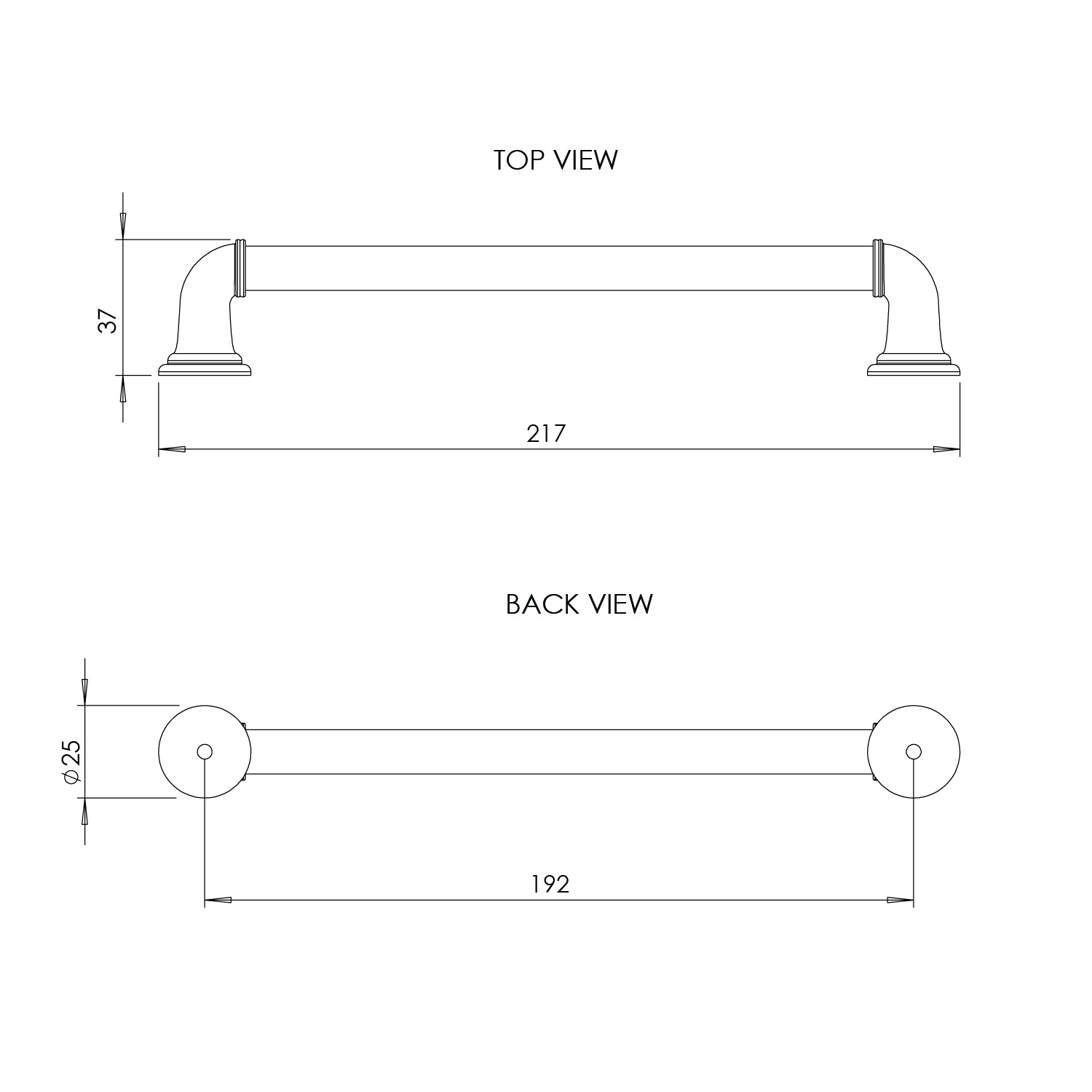 2D Line Drawing