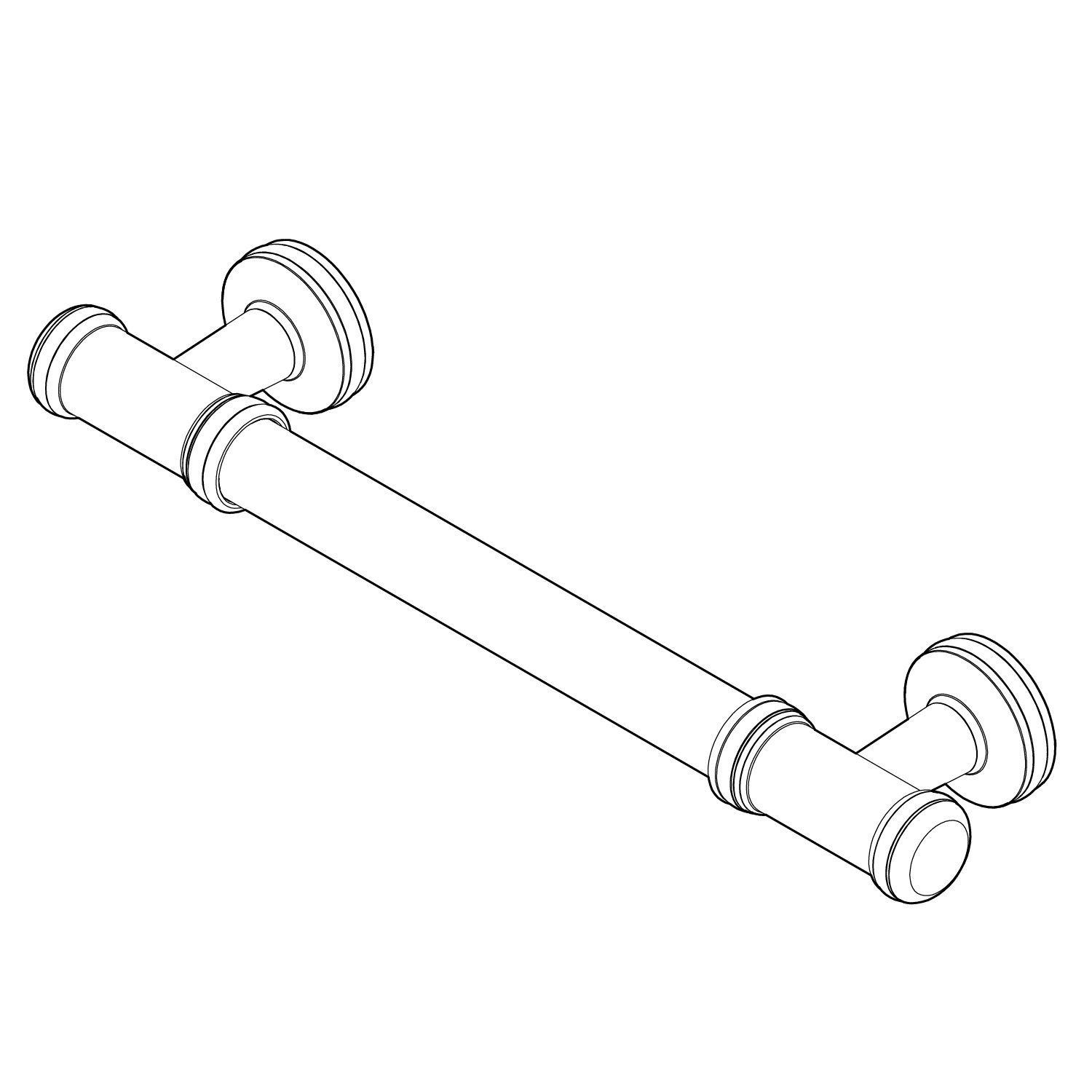 3D Line Drawing