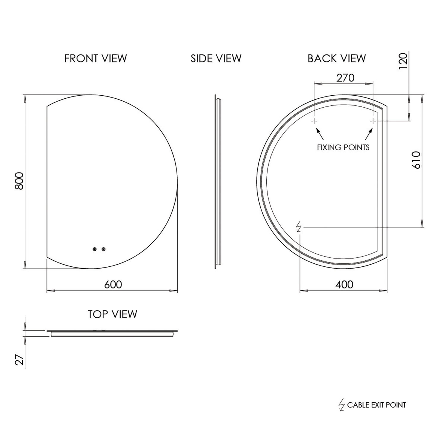 2D Line Drawing