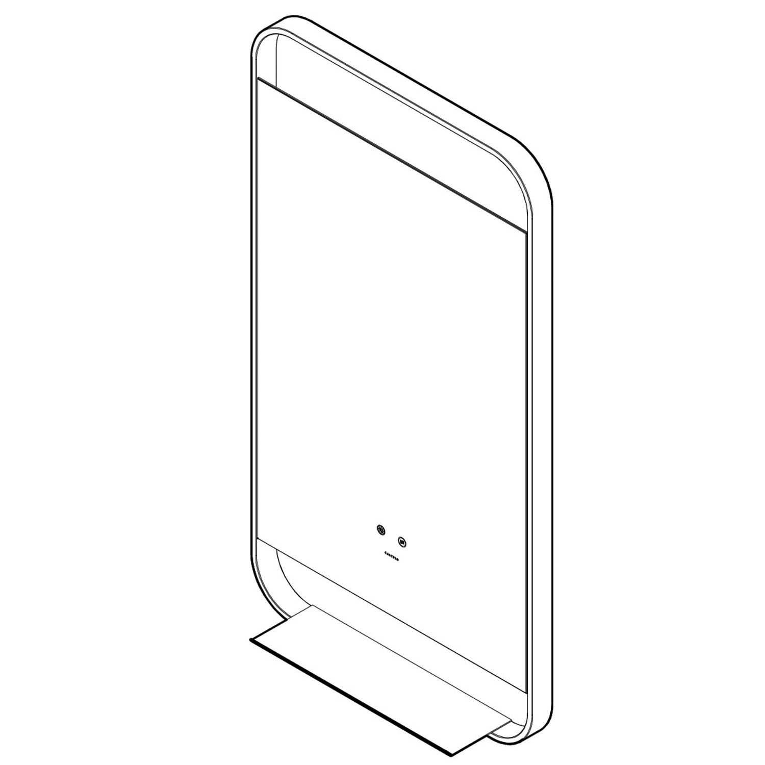 3D Line Drawing