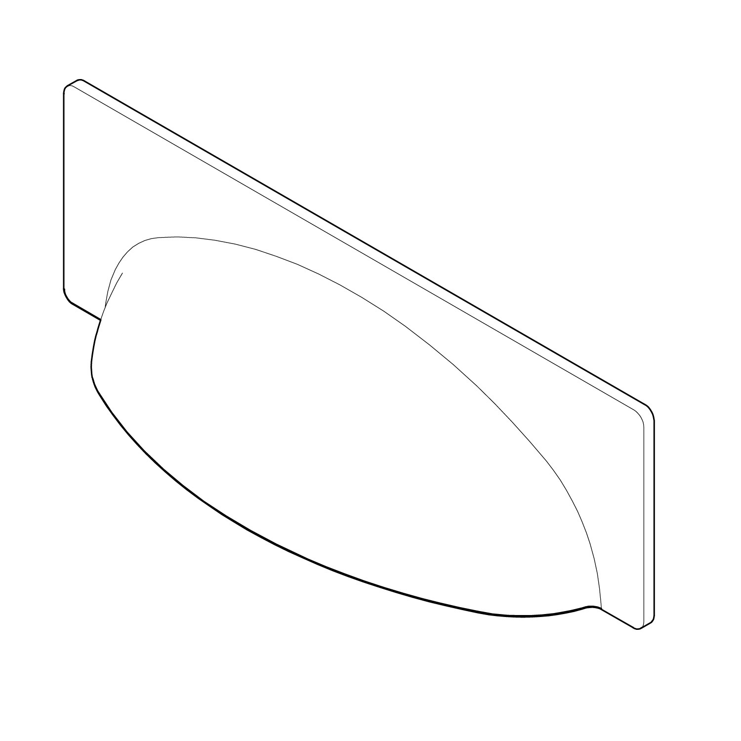 3D Line Drawing