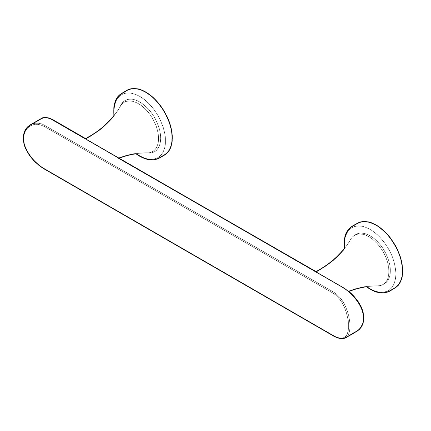3D Line Drawing