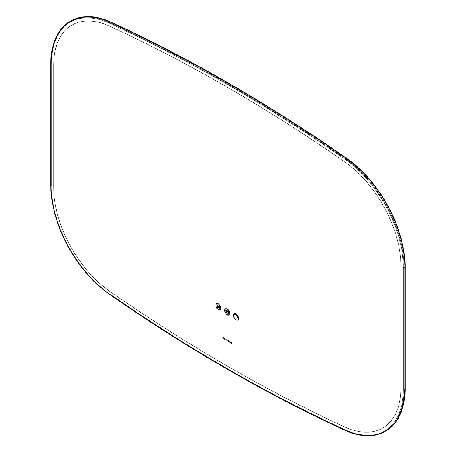 3D Line Drawing
