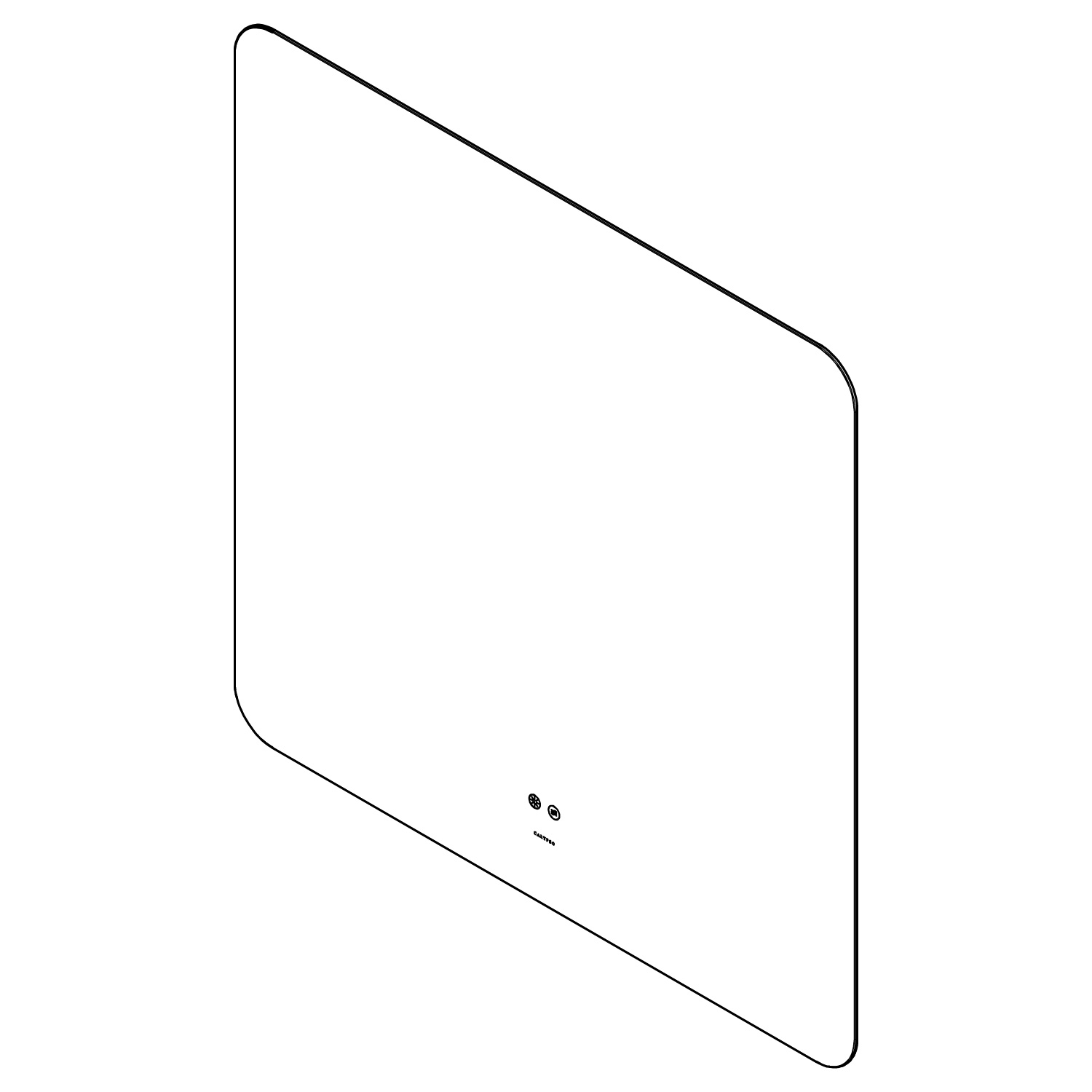 3D Line Drawing