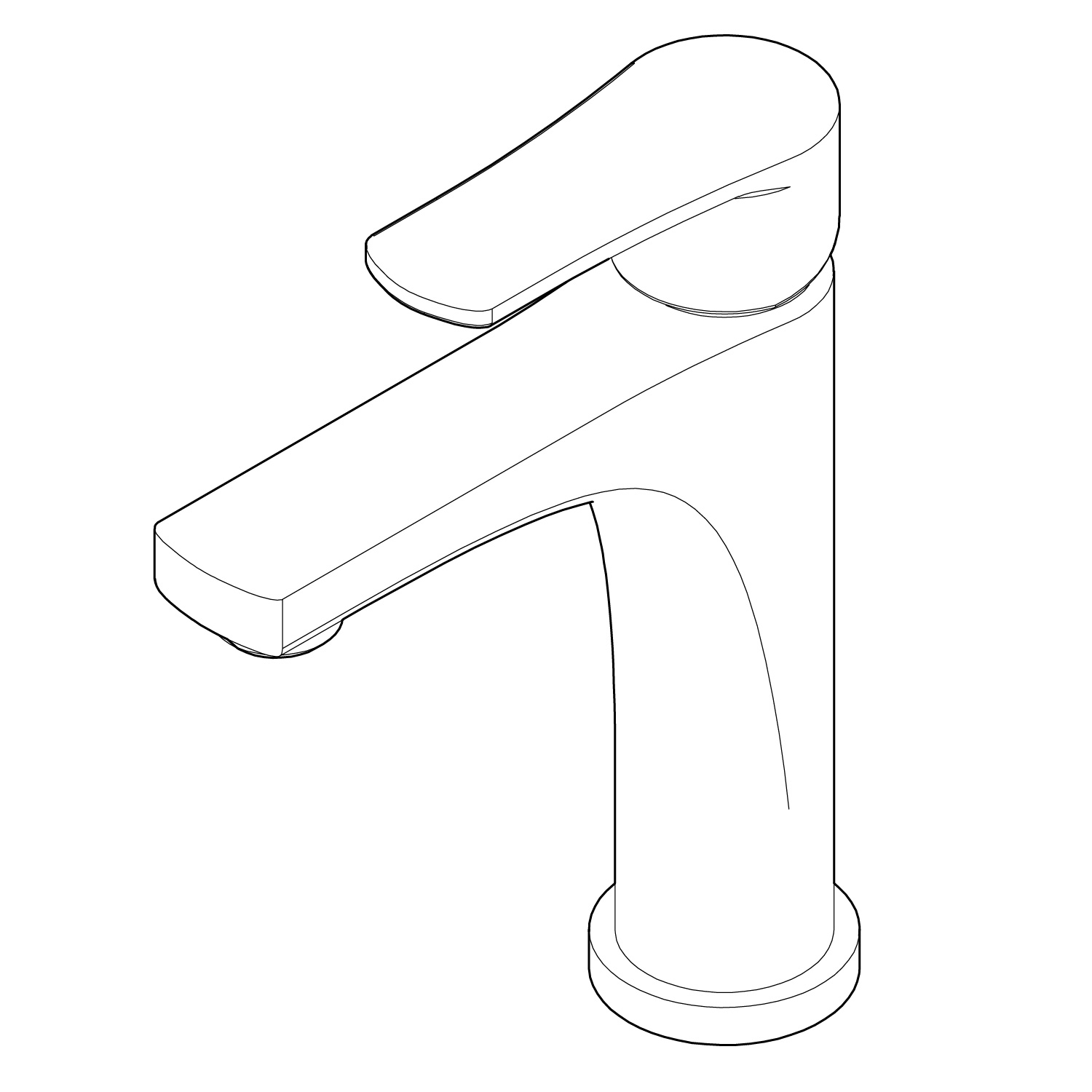 3D Line Drawing