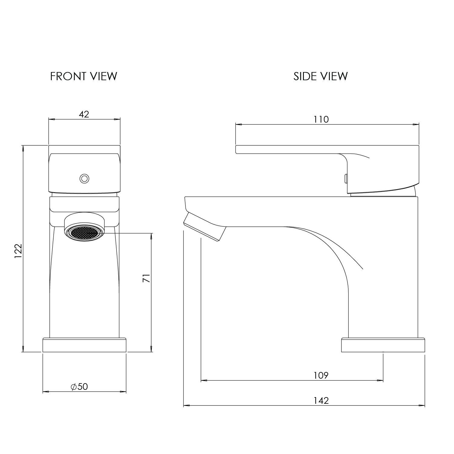 2D Line Drawing