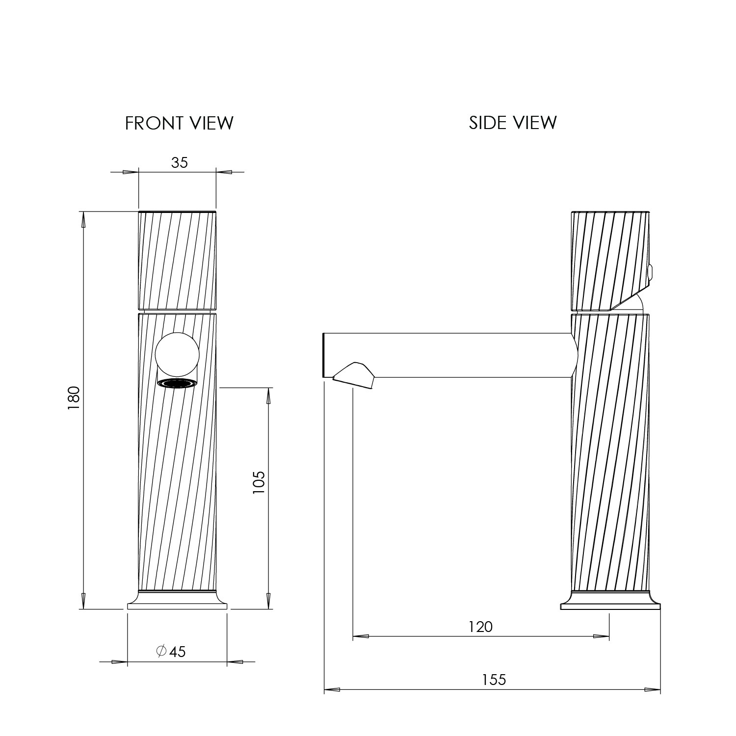 2D Line Drawing