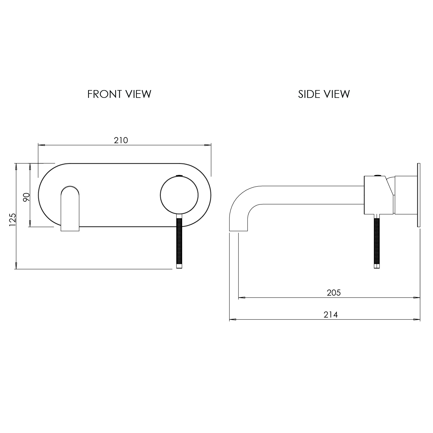 2D Line Drawing
