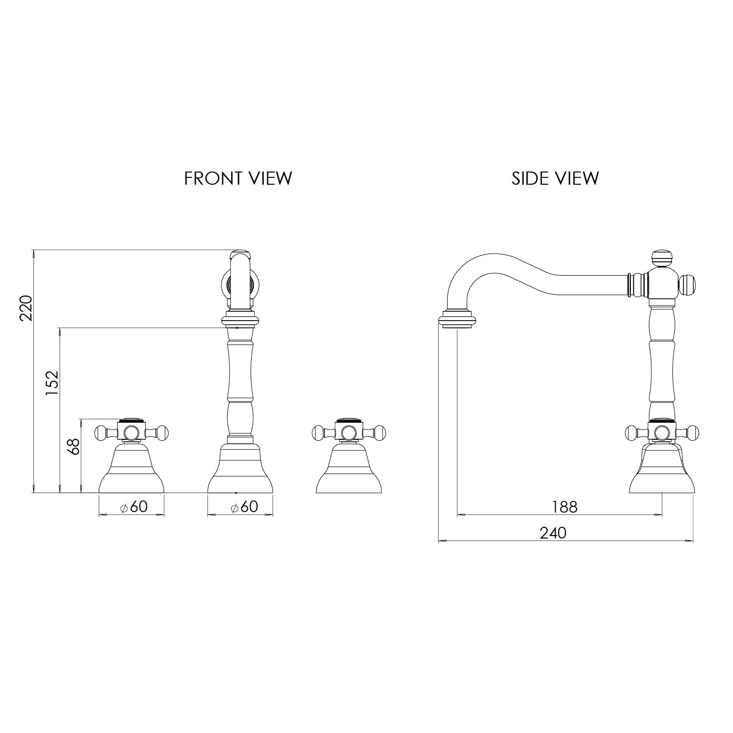 2D Line Drawing