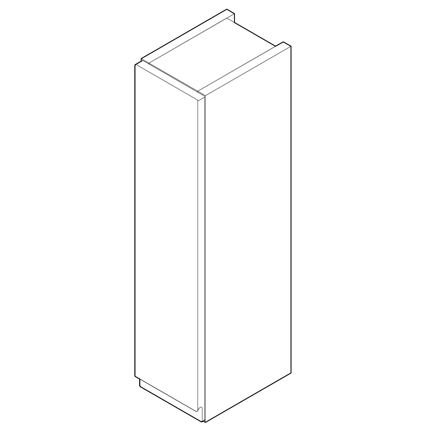 3D Line Drawing
