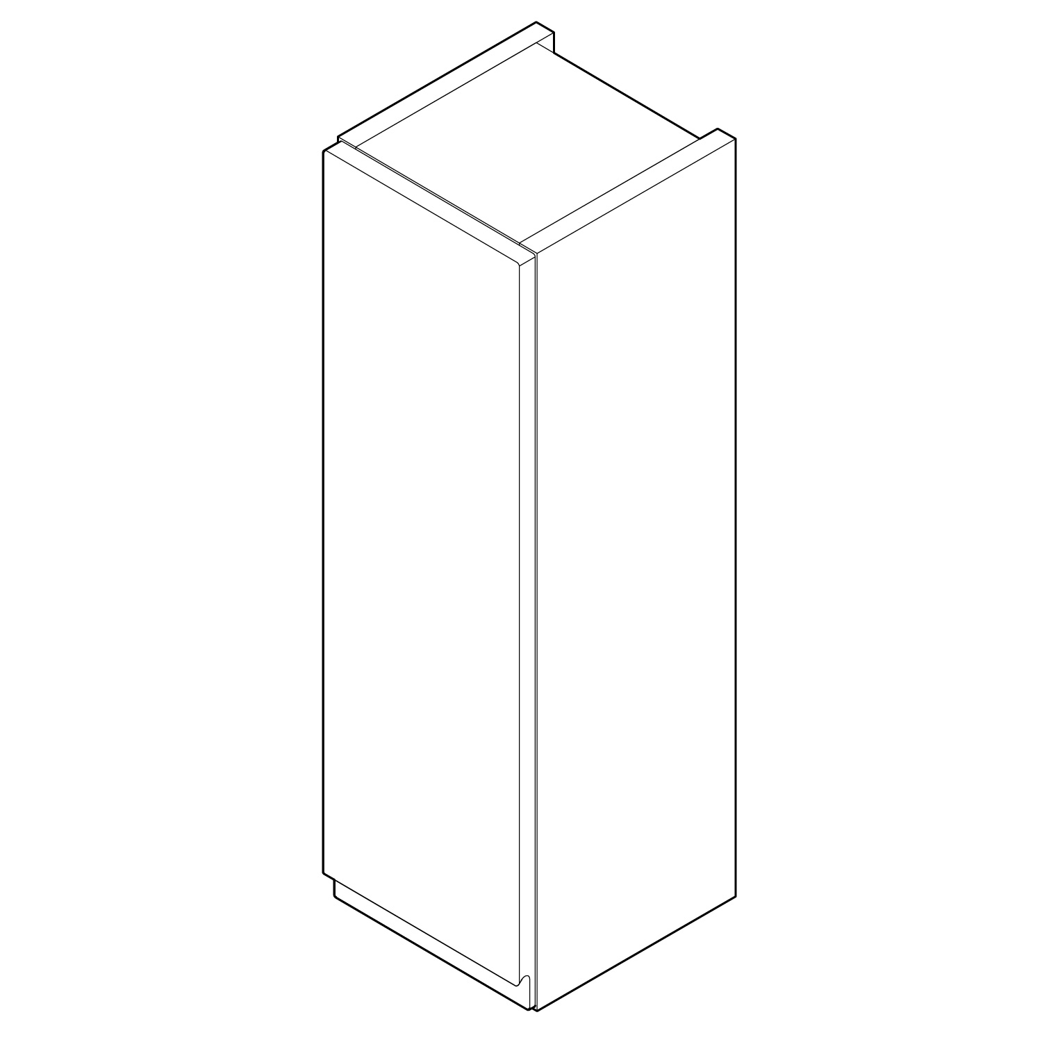 3D Line Drawing