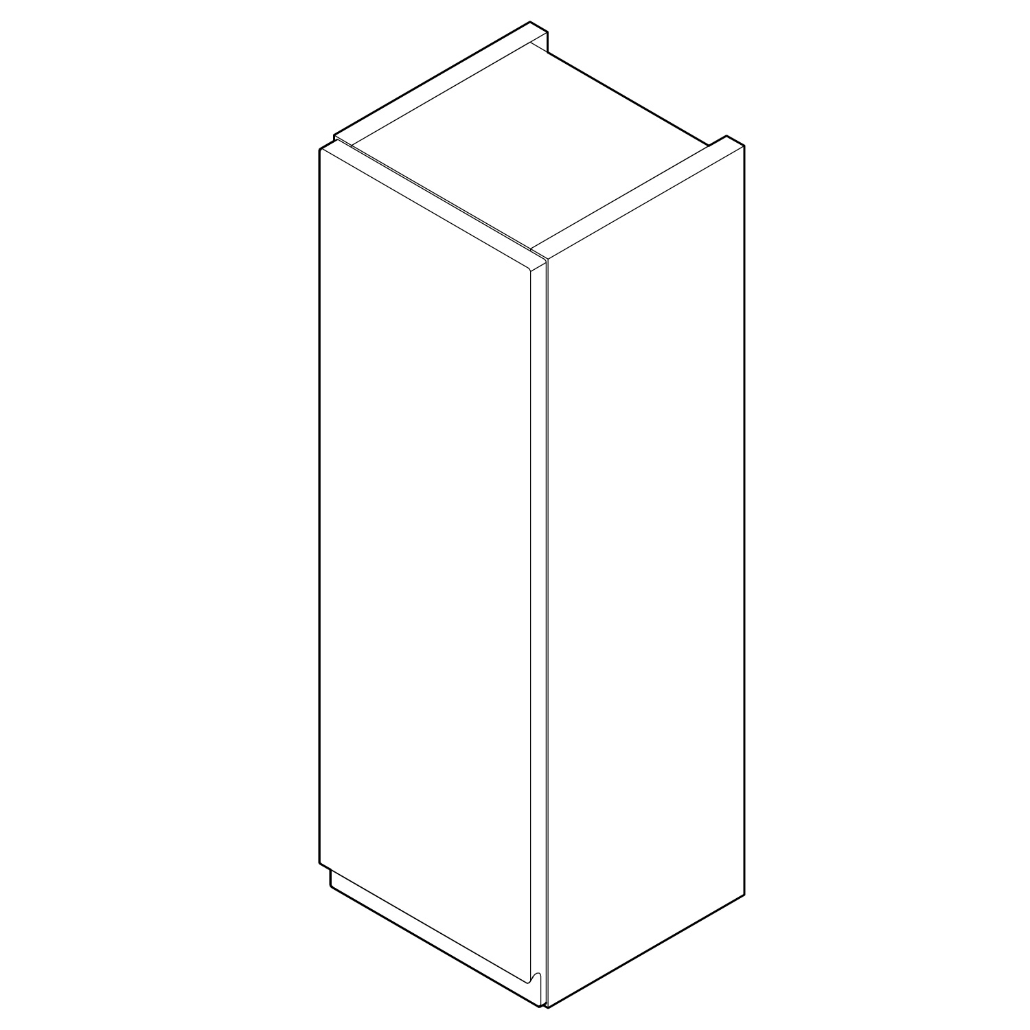 3D Line Drawing