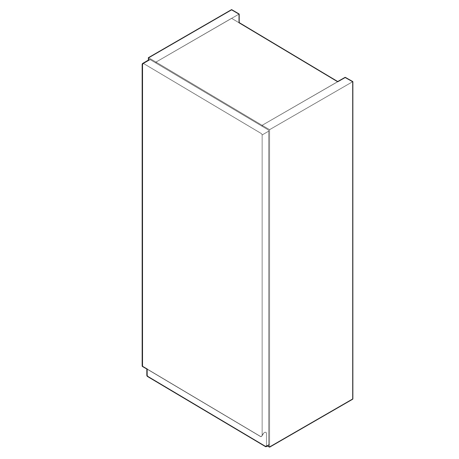 3D Line Drawing