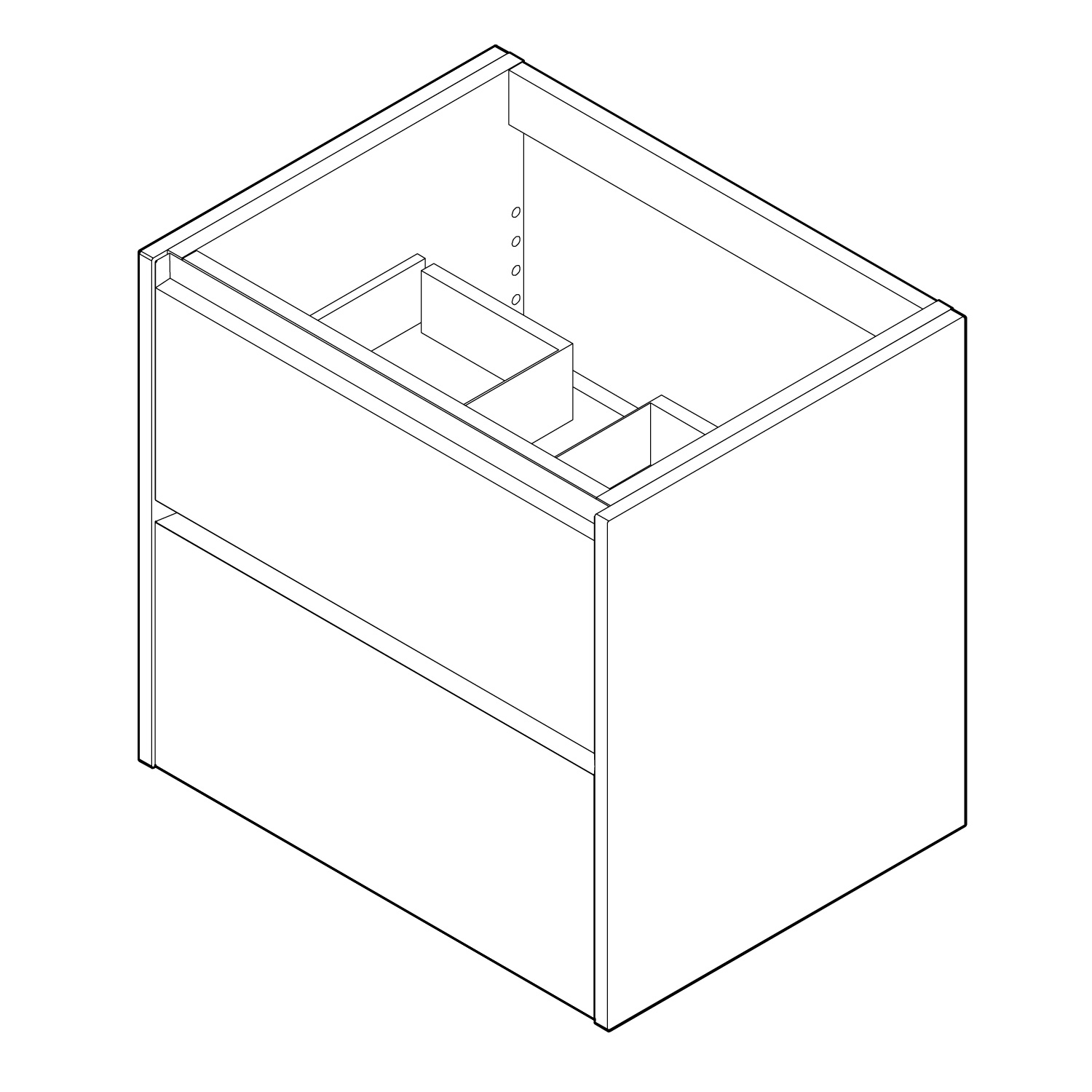 3D Line Drawing