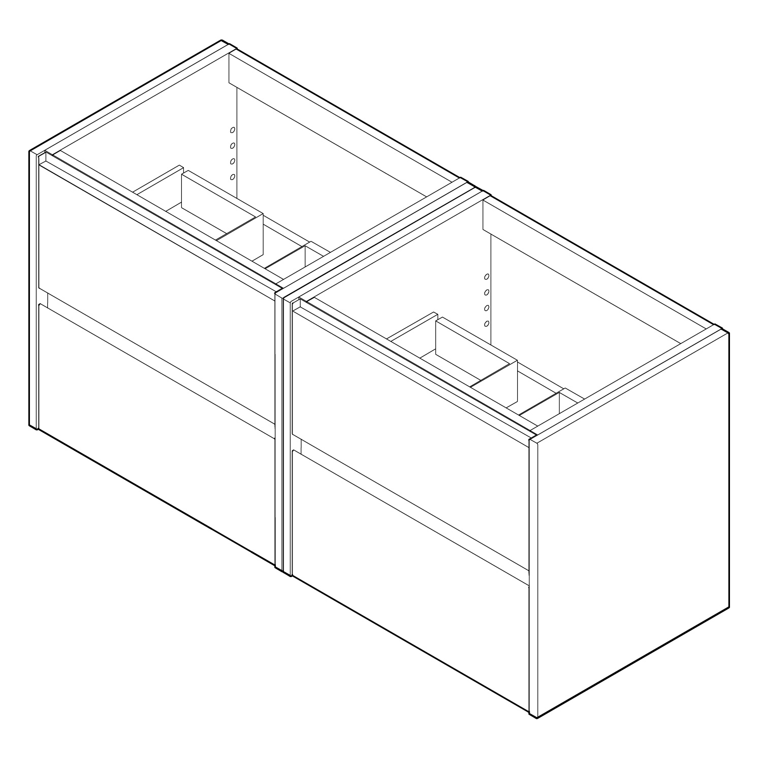 3D Line Drawing