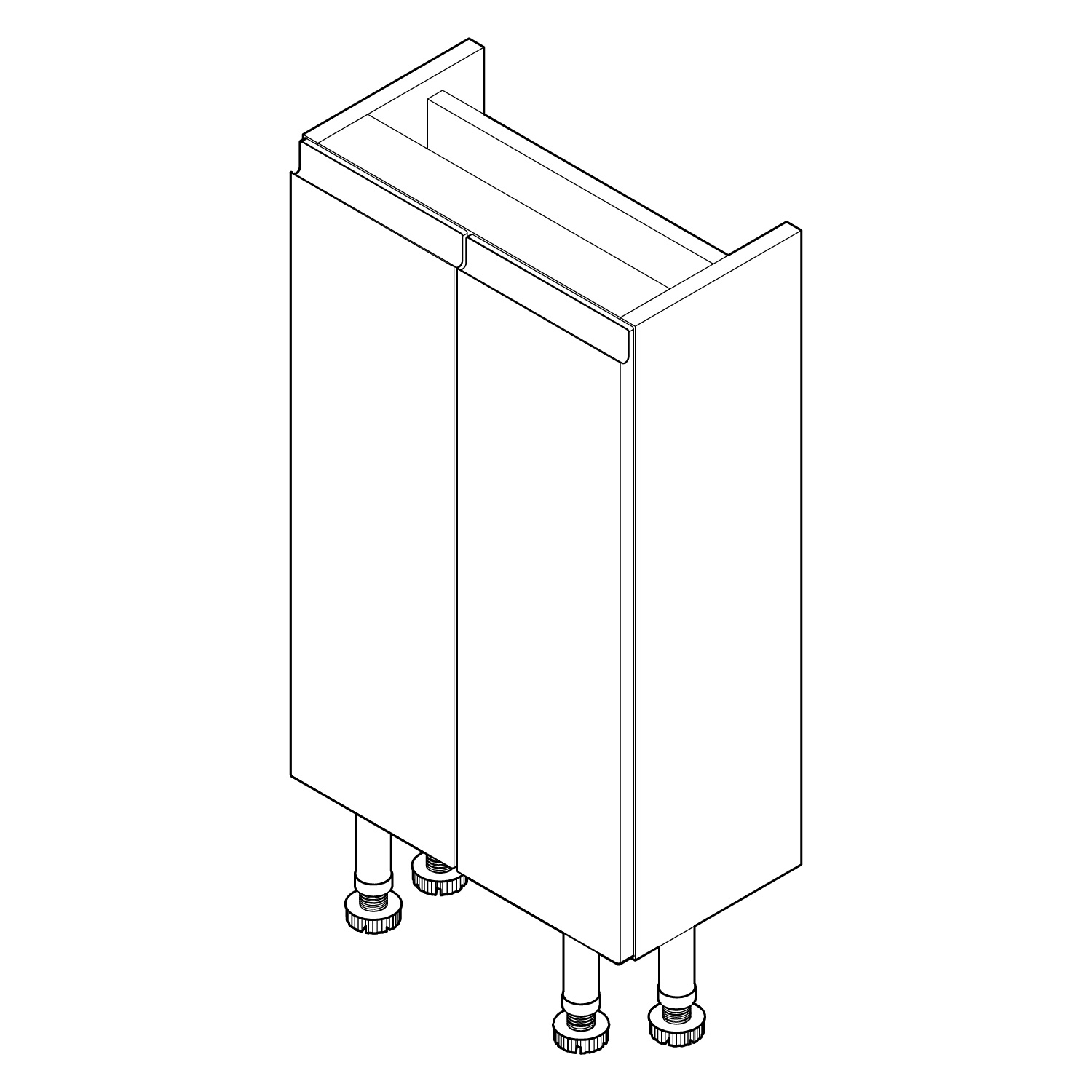 3D Line Drawing