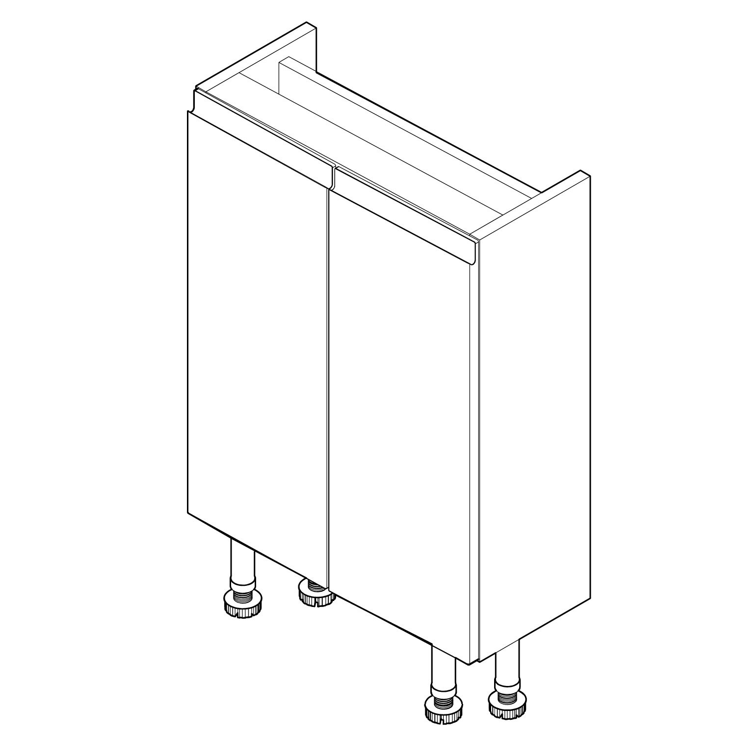 3D Line Drawing