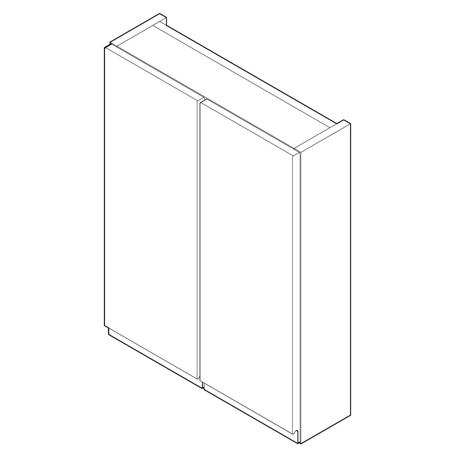 3D Line Drawing