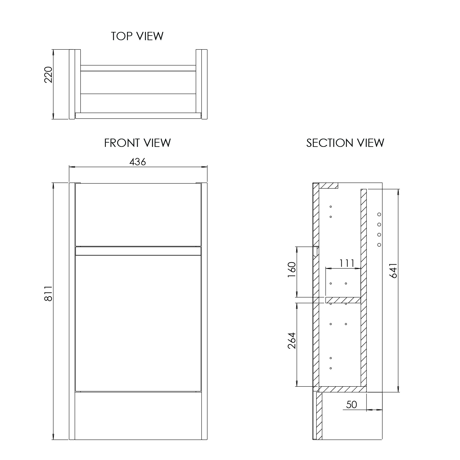 2D Line Drawing