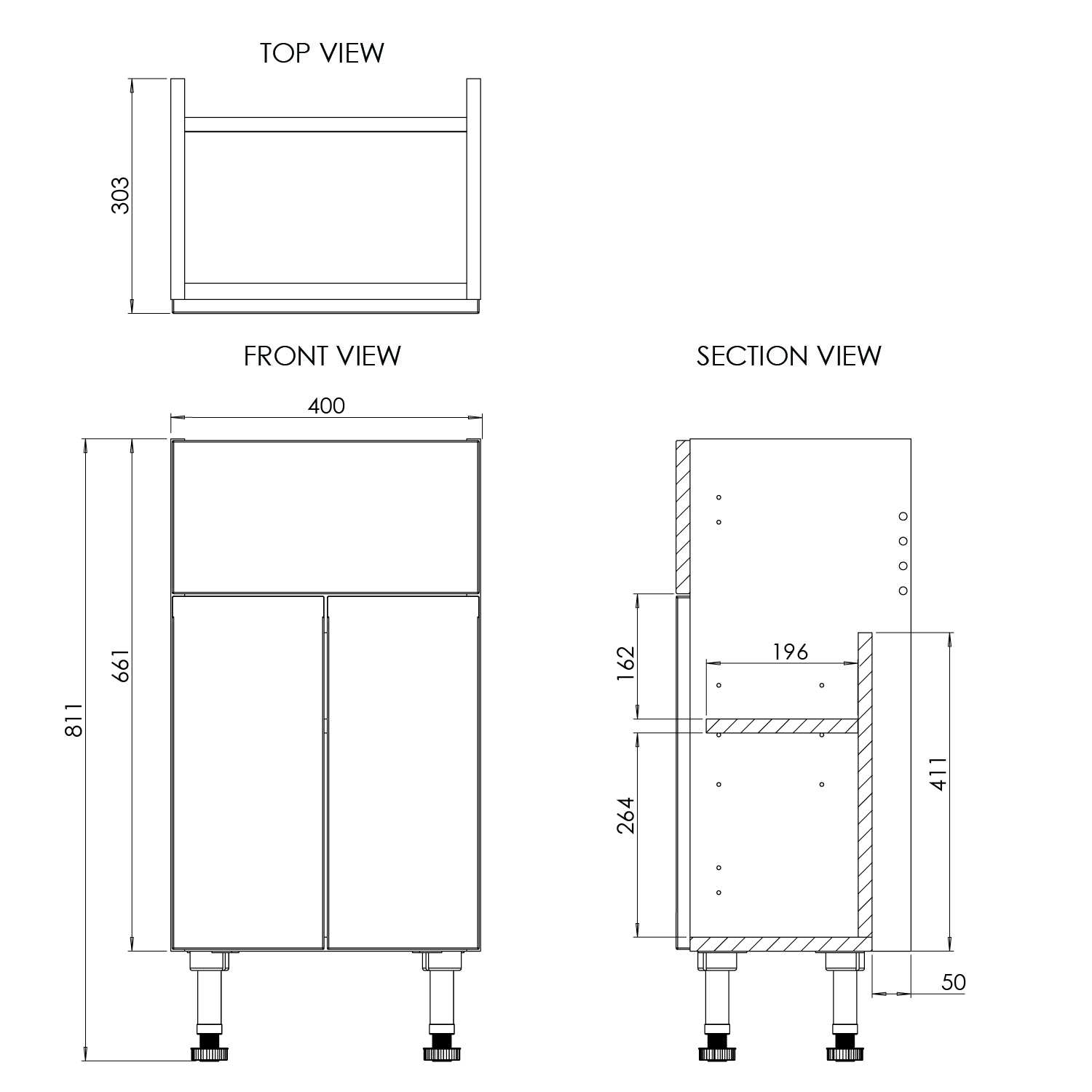 2D Line Drawing