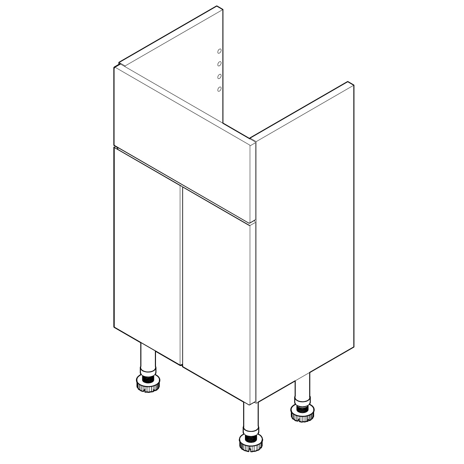 3D Line Drawing
