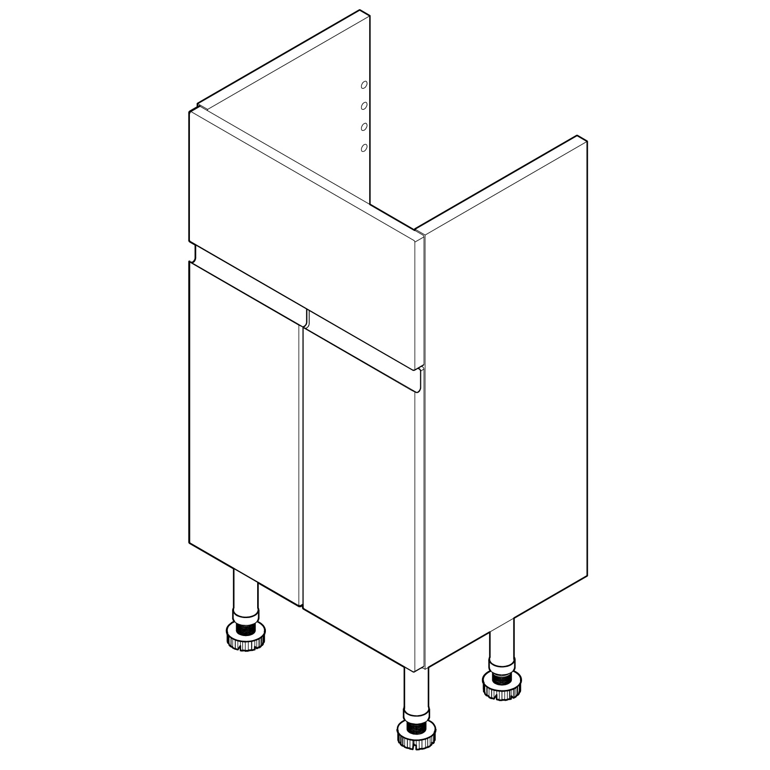 3D Line Drawing