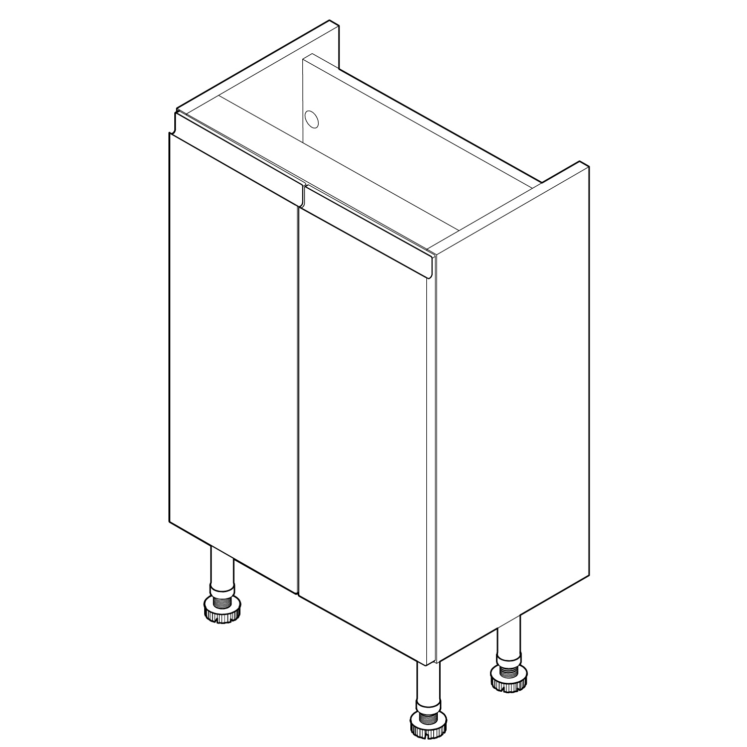 3D Line Drawing