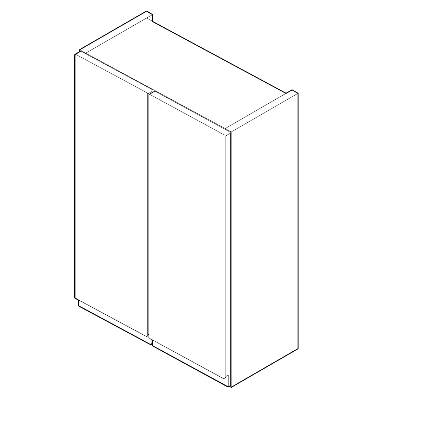 3D Line Drawing