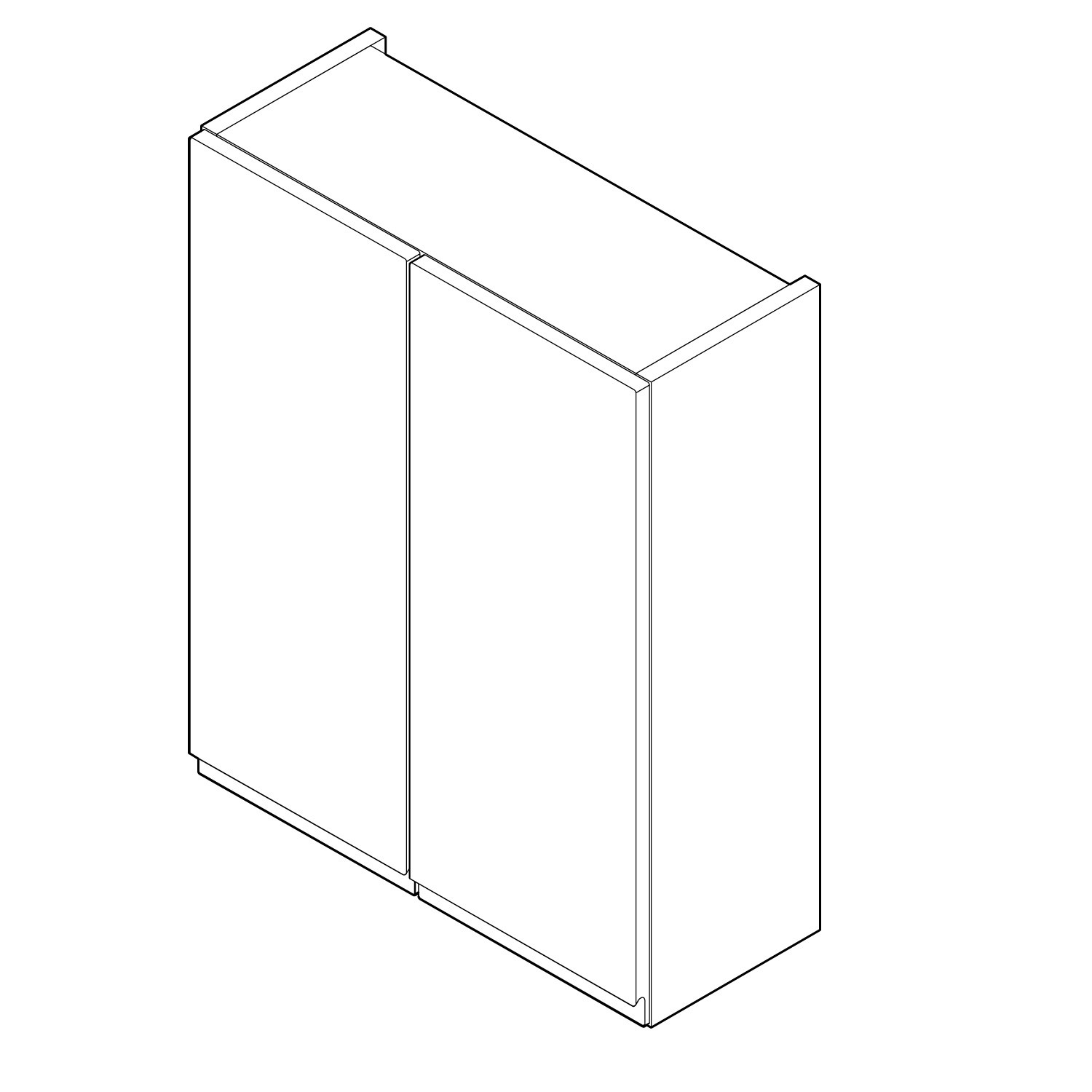3D Line Drawing
