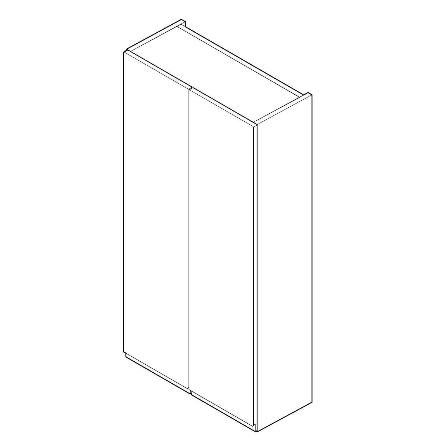 3D Line Drawing