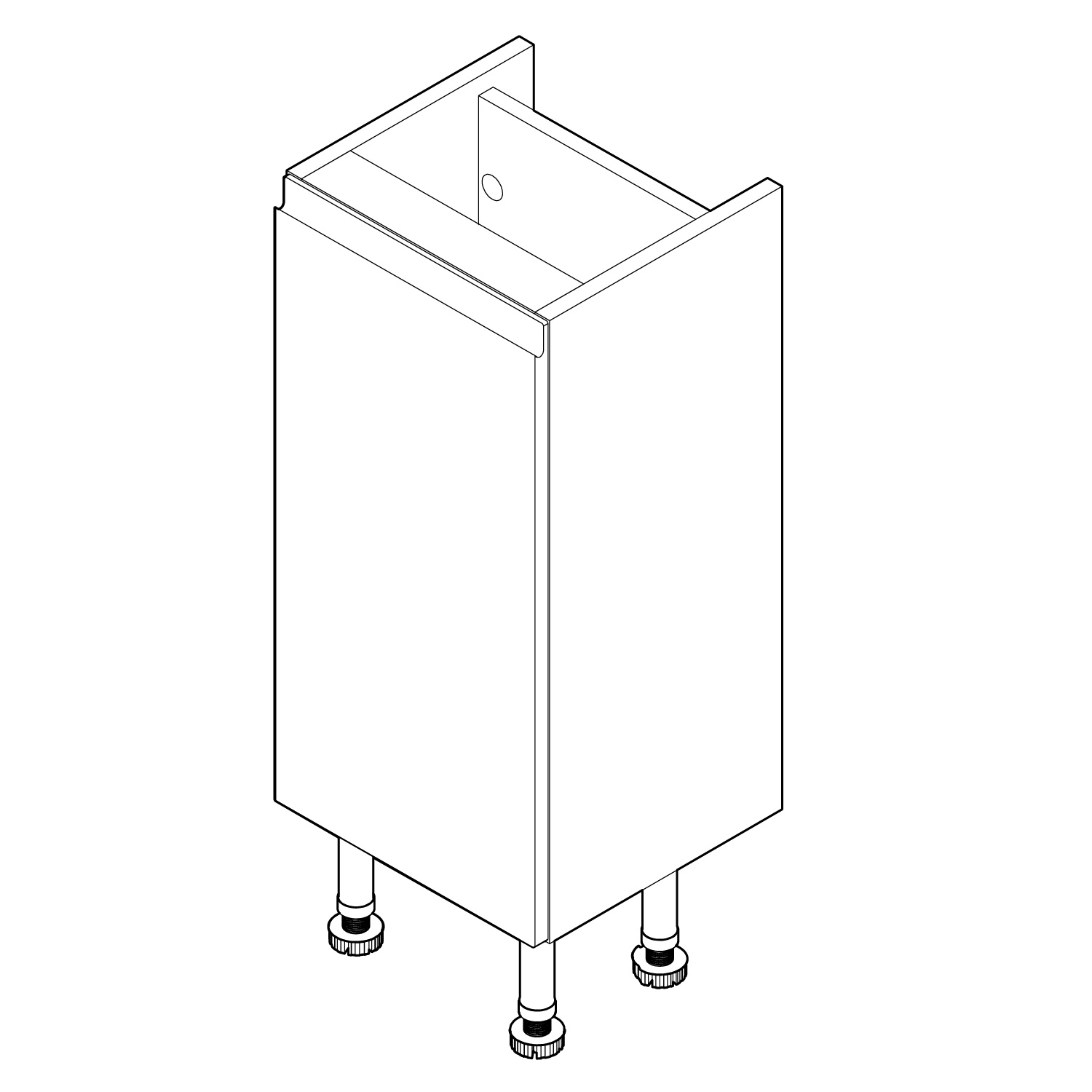 3D Line Drawing