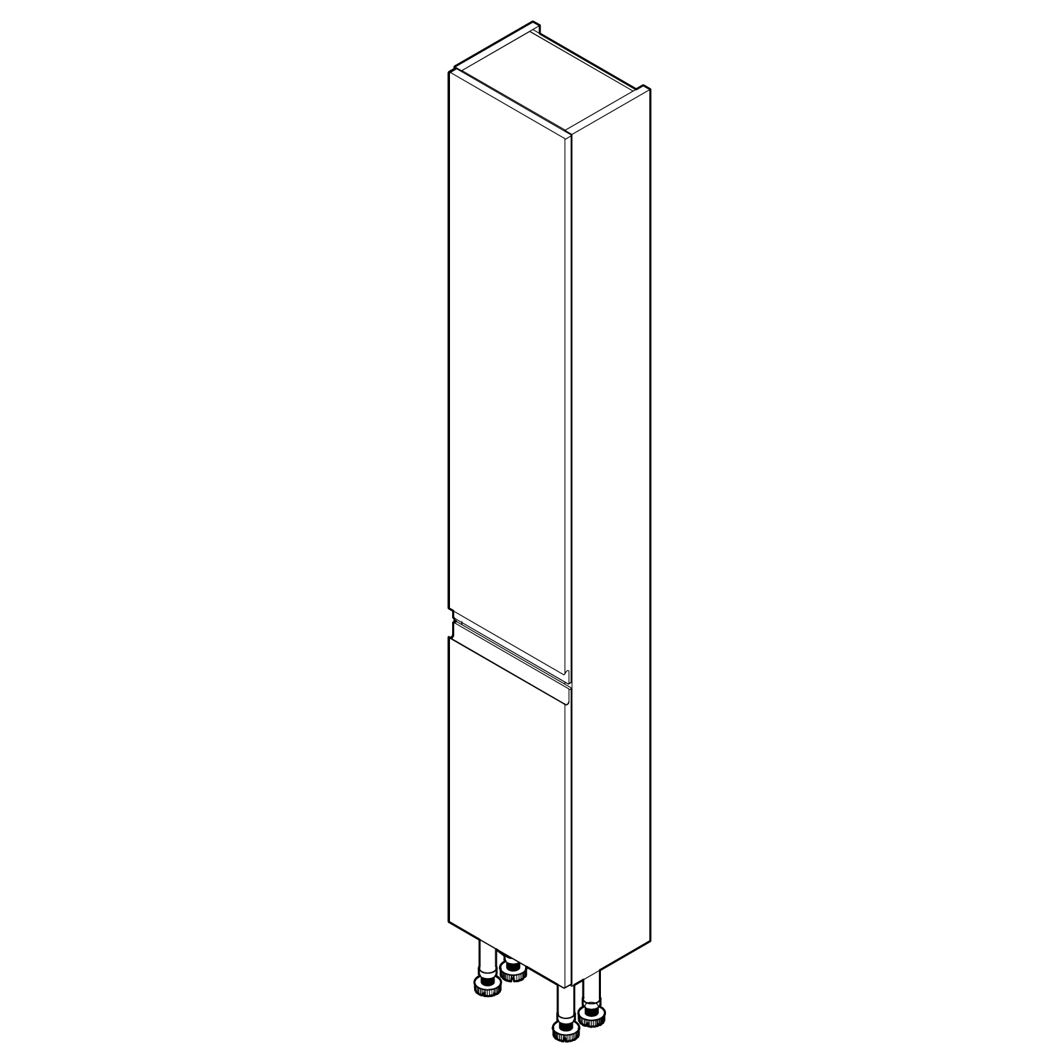 3D Line Drawing