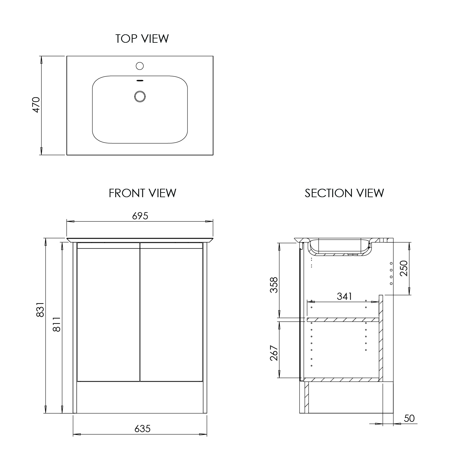 2D Line Drawing