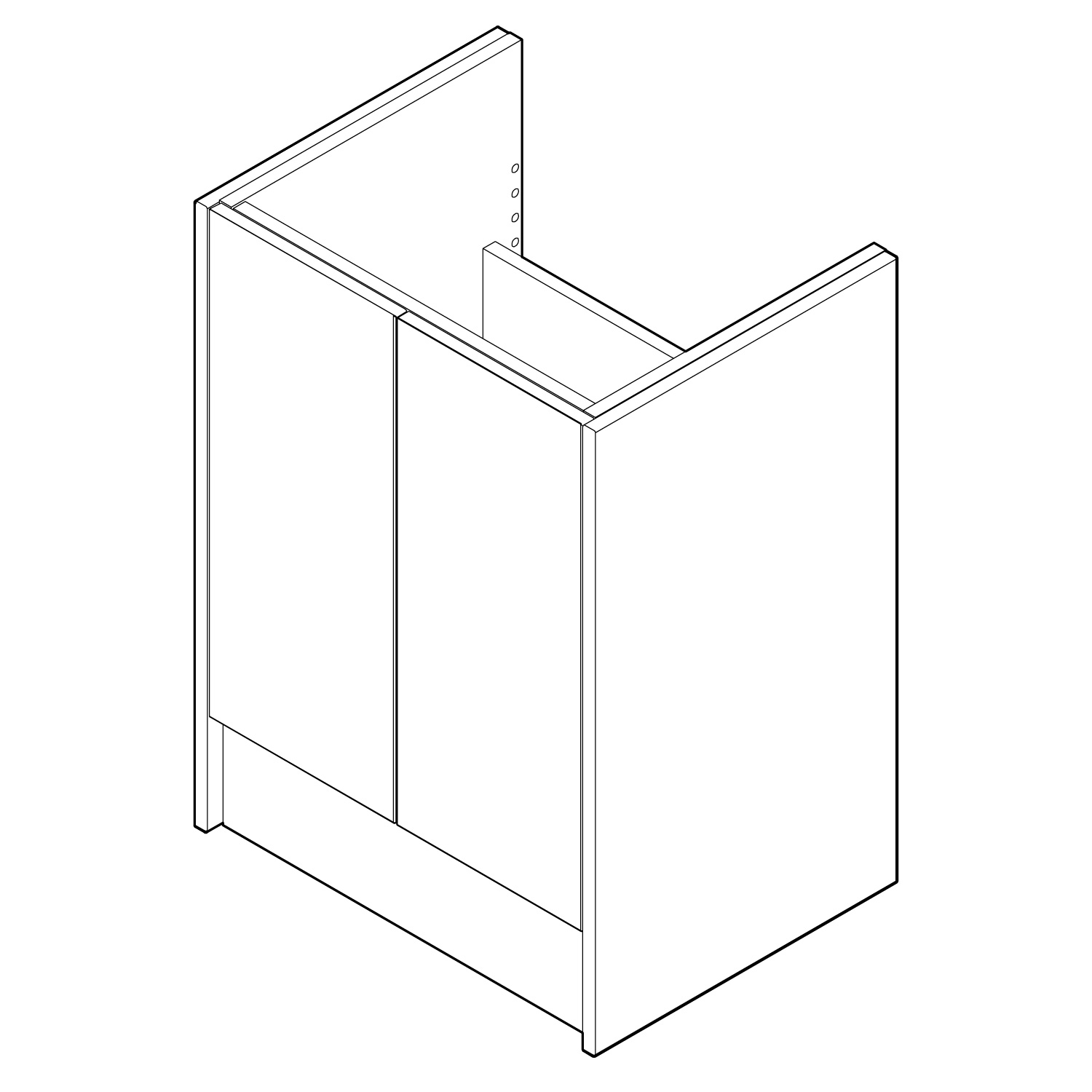 3D Line Drawing