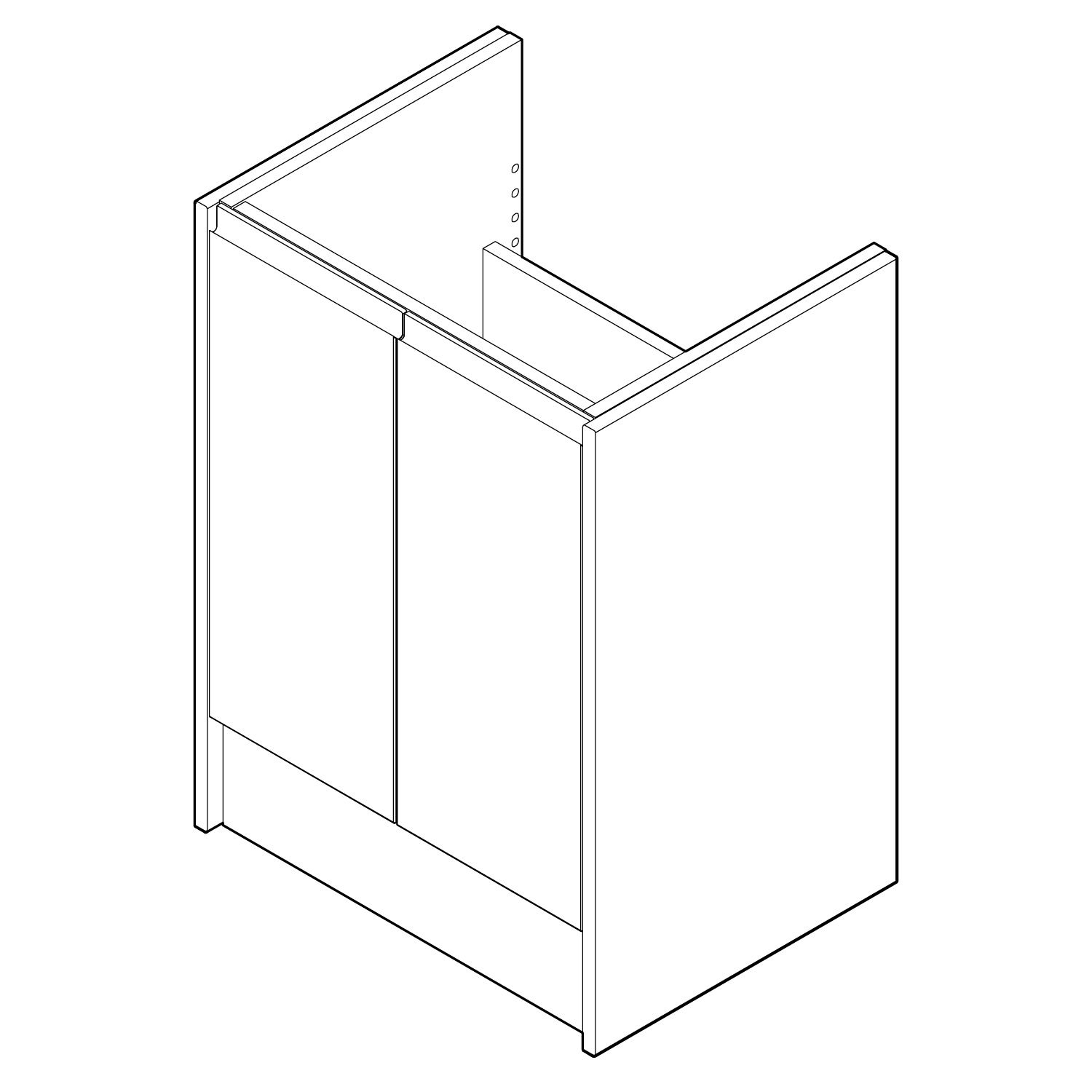 3D Line Drawing