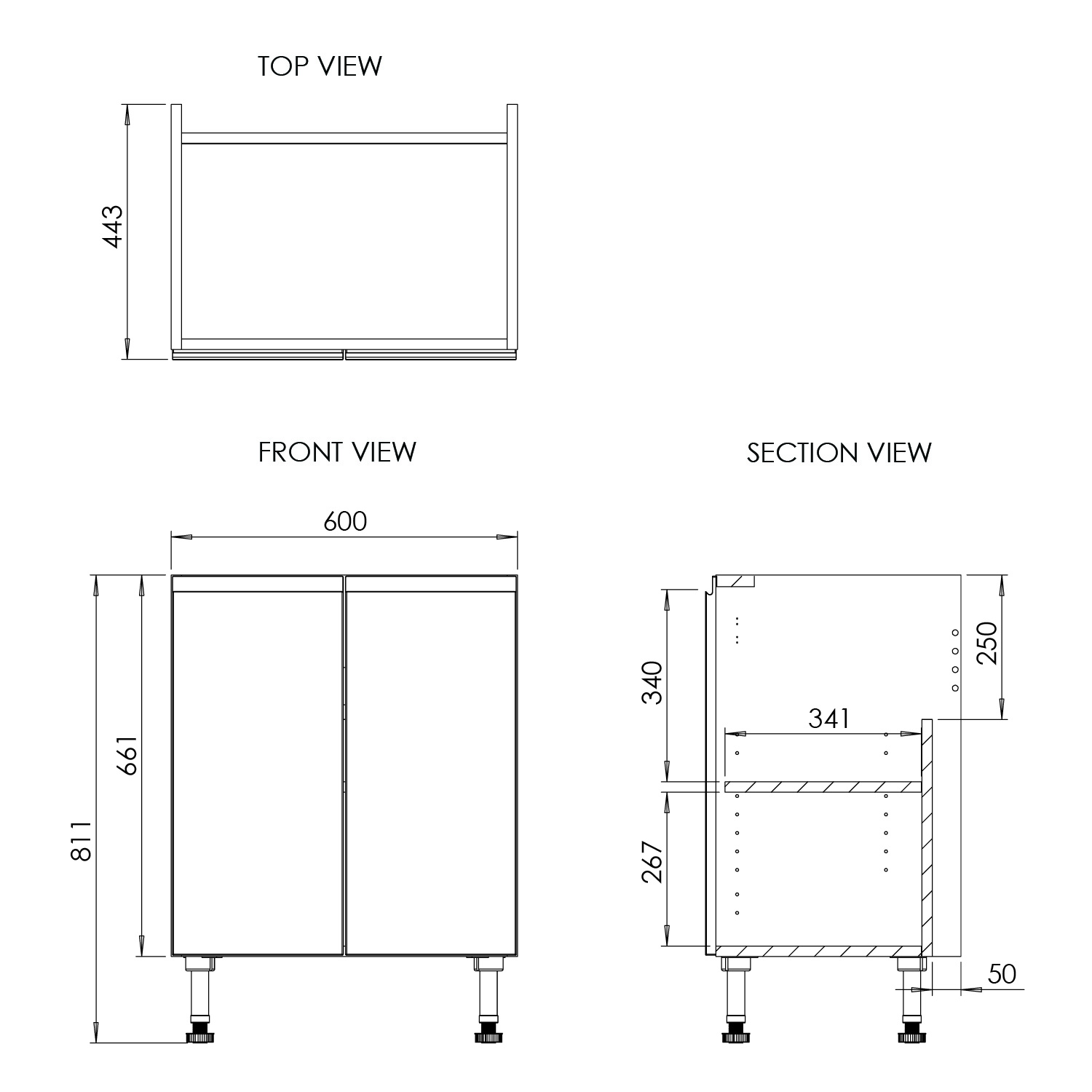 2D Line Drawing