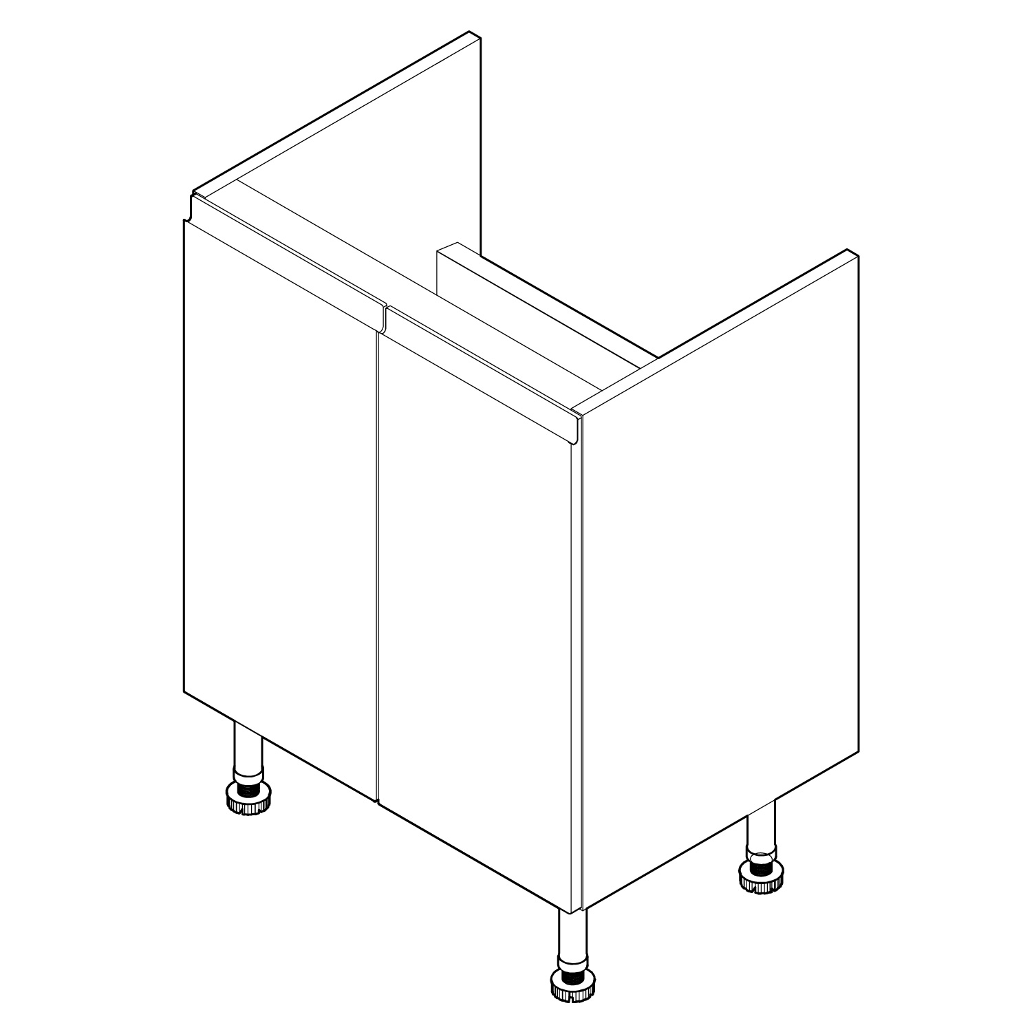 3D Line Drawing