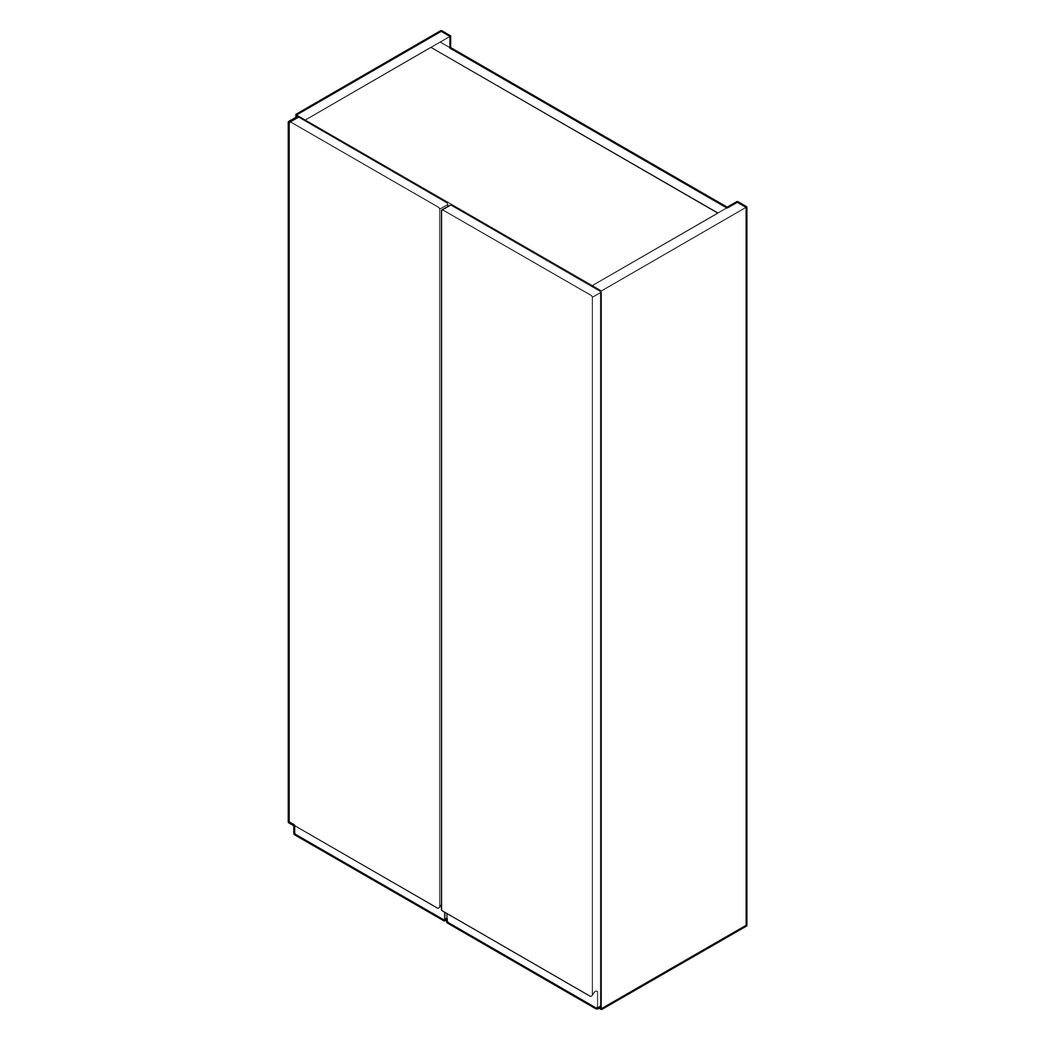 3D Line Drawing