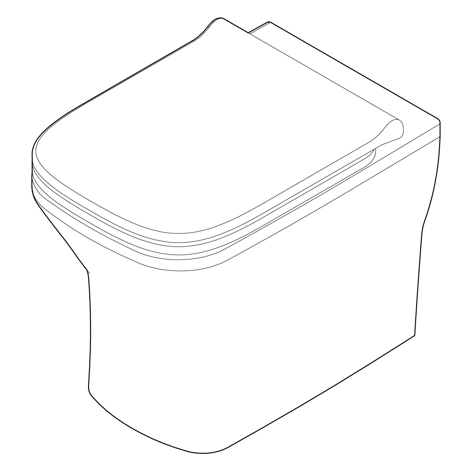 3D Line Drawing